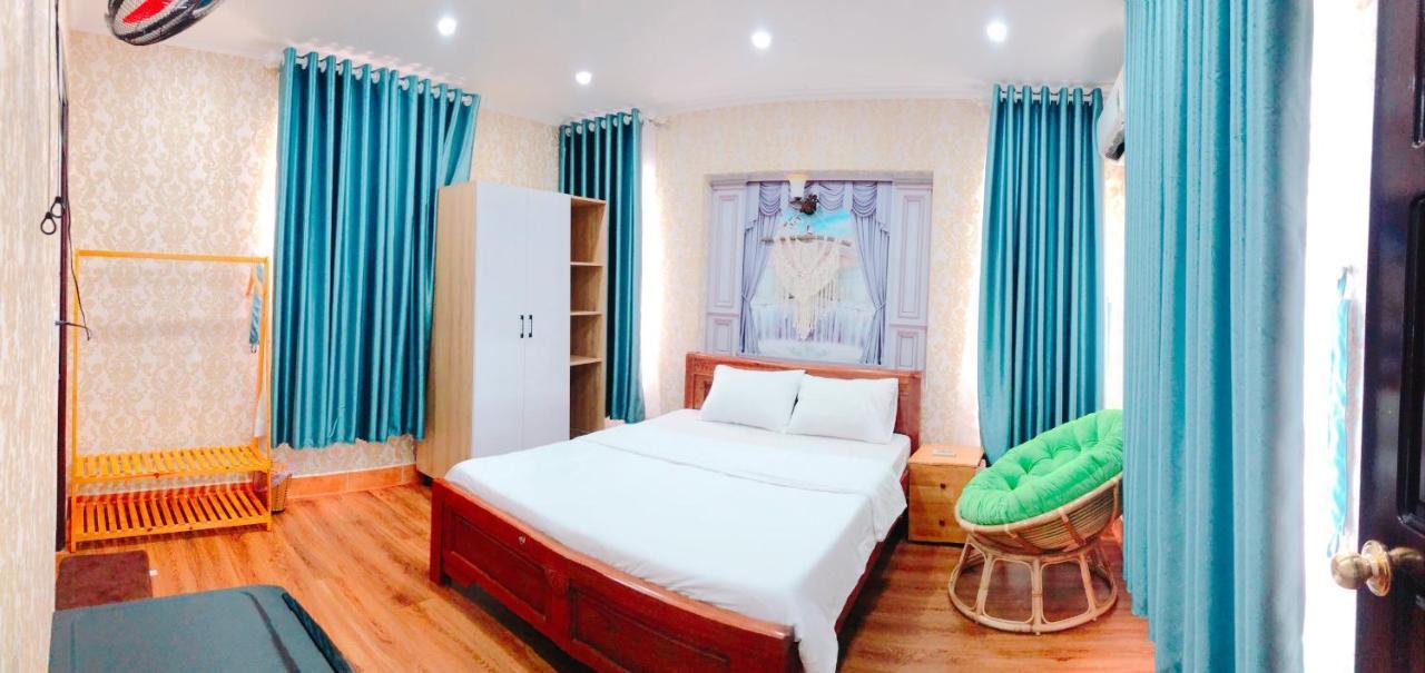 Sampan House Apartment Can Tho Exterior photo